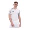 JAKO Wild Trikot Weiss Grau F010 - weiss