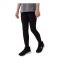 JAKO Winter Power Leggings Kids Schwarz F800 - schwarz