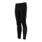 JAKO Winter Power Leggings Kids Schwarz F800 - schwarz