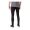 JAKO Winter Power Leggings Schwarz F800 - schwarz
