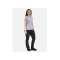 JAKO Work Funktionshose Damen Schwarz F800 - schwarz