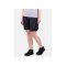 JAKO Work Funktionsshort Damen Schwarz F800 - schwarz