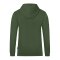 JAKO World Hoody Grün F240 - gruen
