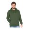 JAKO World Hoody Grün F240 - gruen