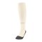 JAKO World Stutzenstrumpf Weiss F30 - weiss