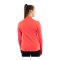 JAKO ZipTop Light Flow Sweatshirt Damen Orange F365 - orange