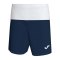 Joma Academy II Trikot Set Weiß - weiss