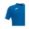 Joma Academy III T-Shirt Blau F702 - blau