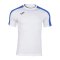 Joma Academy III T-Shirt Weiss F207 - weiss
