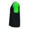 Joma Academy Iv Trikot Kids Schwarz - schwarz