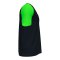 Joma Academy Iv Trikot Kids Schwarz - schwarz