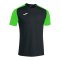 Joma Academy Iv Trikot Kids Schwarz - schwarz