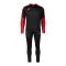 Joma Academy Trainingsanzug Kids Rot - rot