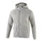 Joma Basilea Softshelljacke Grau - grau
