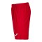 Joma Bermuda Drive Short Rot F600 - rot