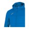 Joma Berna Winterjacke Blau - blau