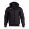 Joma Bomber Urban IV Winterjacke Schwarz - schwarz