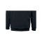 Joma Cairo II Sweatshirt Schwarz - schwarz