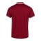 Joma Campus III Polo Rot F671 - rot