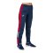 Joma Champion IV Trainingshose Kids Blau - blau