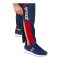 Joma Champion IV Trainingshose Kids Blau - blau