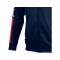 Joma Champion IV Trainingsjacke Kids Blau - blau