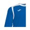 Joma Champion V Sweatshirt Kids Blau - blau