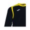Joma Champion V Sweatshirt Schwarz - schwarz