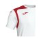 Joma Champion V Trikot Weiß - weiss