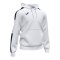 Joma Championship IV Hoody Weiß - weiss