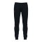 Joma Championship VI Trainingshose Kids Schwarz - schwarz