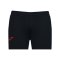 Joma Championship VI Trainingshose Schwarz - schwarz