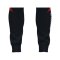 Joma Championship VI Trainingshose Schwarz - schwarz