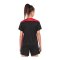 Joma Championship Vi Trikot Damen Schwarz - schwarz