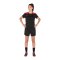 Joma Championship Vi Trikot Damen Schwarz - schwarz