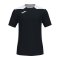 Joma Championship VI Trikot Schwarz - schwarz