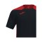 Joma Championship VI Trikot Schwarz - schwarz