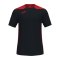 Joma Championship VI Trikot Schwarz - schwarz
