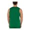 Joma Combi Basket T-Shirt Grün - gruen