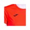 Joma T-Shirt Damen Rot - rot