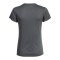 Joma T-Shirt Damen Grau - grau