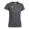 Joma T-Shirt Damen Grau - grau