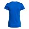 Joma T-Shirt Damen Blau - blau