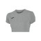 Joma Combi T-Shirt Damen Grau - grau