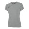 Joma Combi T-Shirt Damen Grau - grau