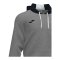 Joma Confort II Hoody Grau F281 - grau