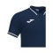 Joma Confort II Polo Blau - blau