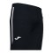 Joma Confort II Trainingshose Schwarz - schwarz