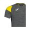 Joma Crew III Trikot Grau - grau