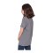 Joma Desert T-Shirt Kids Grau F280 - grau